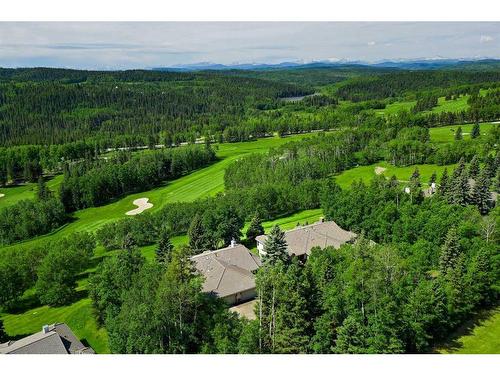 36 Sunrise Way, Priddis Greens, AB - Outdoor With View