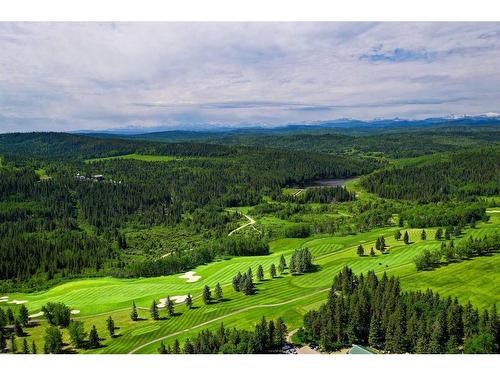 36 Sunrise Way, Priddis Greens, AB - Outdoor With View