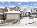 646 Sierra Morena Court Sw, Calgary, AB  - Outdoor With Facade 