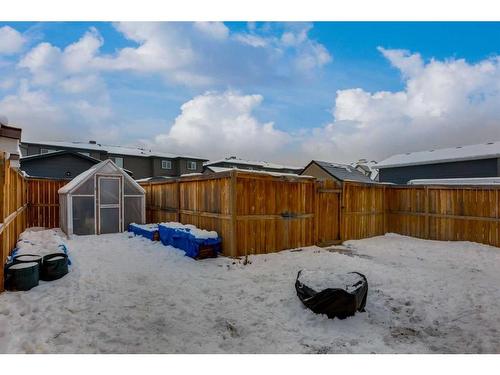 200 Heartland Way, Cochrane, AB - Outdoor