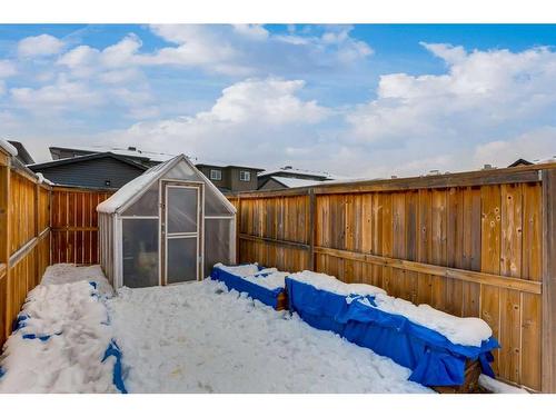 200 Heartland Way, Cochrane, AB - Outdoor