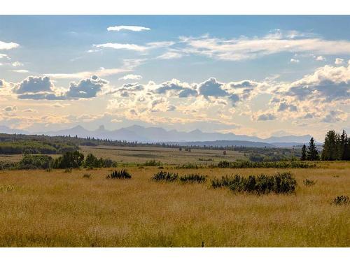 200 Heartland Way, Cochrane, AB - Outdoor With View