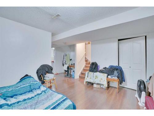 81 Taravista Way Ne, Calgary, AB - Indoor Photo Showing Bedroom