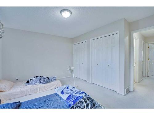 81 Taravista Way Ne, Calgary, AB - Indoor Photo Showing Bedroom