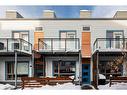 210-116 7A Street Ne, Calgary, AB  - Outdoor With Balcony With Deck Patio Veranda 