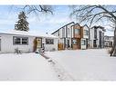 2536 4 Avenue Nw, Calgary, AB  - Outdoor With Facade 