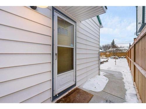 2536 4 Avenue Nw, Calgary, AB - Outdoor With Exterior