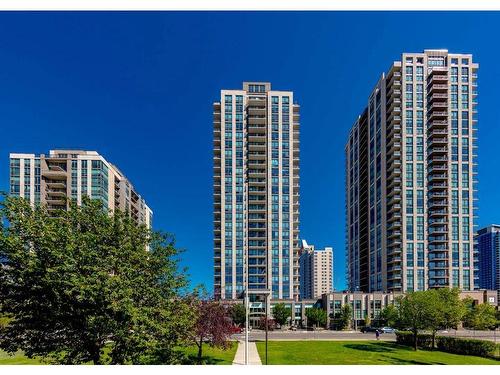 1208-1118 12 Avenue Sw, Calgary, AB - Outdoor With Facade