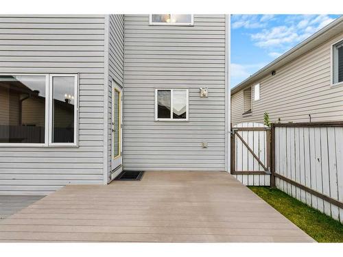 274 Covewood Park Ne, Calgary, AB - Outdoor With Exterior