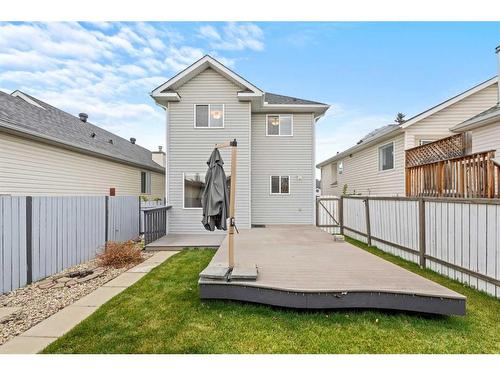 274 Covewood Park Ne, Calgary, AB - Outdoor With Exterior