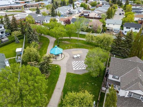 274 Covewood Park Ne, Calgary, AB - Outdoor With View