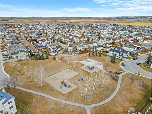 274 Covewood Park Ne, Calgary, AB - Outdoor With View