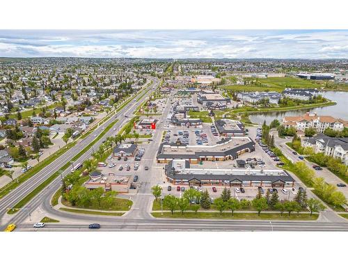 274 Covewood Park Ne, Calgary, AB - Outdoor With View