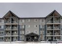 4208-181 Skyview Ranch Manor Ne, Calgary, AB  - Outdoor With Facade 