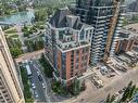 801-110 7 Street Sw, Calgary, AB  - Outdoor 