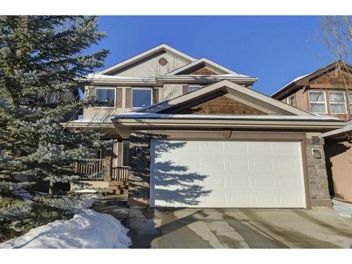 284 Everbrook Way Sw, Calgary, AB - Outdoor