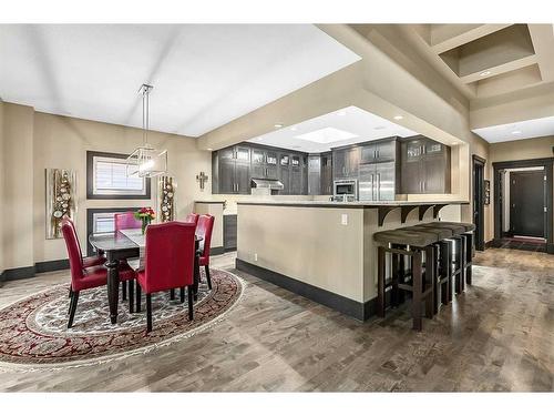 159 Aspen Meadows Place Sw, Calgary, AB - Indoor