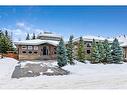 159 Aspen Meadows Place Sw, Calgary, AB  - Outdoor With Facade 