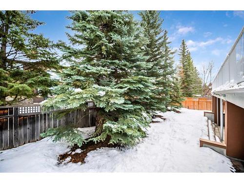 159 Aspen Meadows Place Sw, Calgary, AB - Outdoor