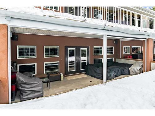 159 Aspen Meadows Place Sw, Calgary, AB - Outdoor