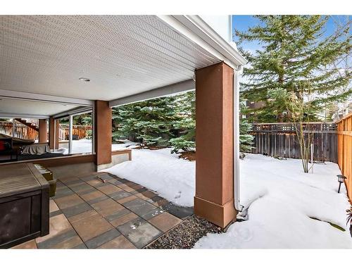 159 Aspen Meadows Place Sw, Calgary, AB - Outdoor With Exterior