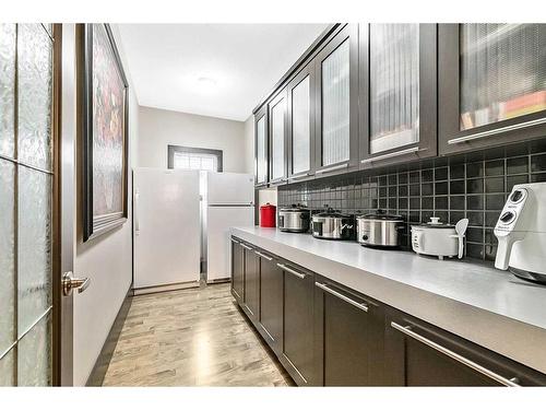 159 Aspen Meadows Place Sw, Calgary, AB - Indoor