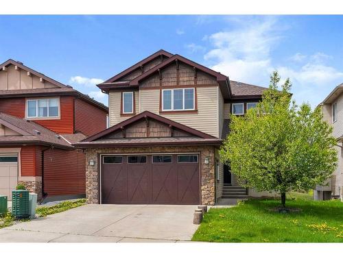 50 Sage Hill Way Nw, Calgary, AB - Outdoor