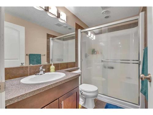 50 Sage Hill Way Nw, Calgary, AB - Indoor Photo Showing Bathroom