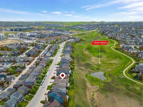 50 Sage Hill Way Nw, Calgary, AB - Outdoor With View