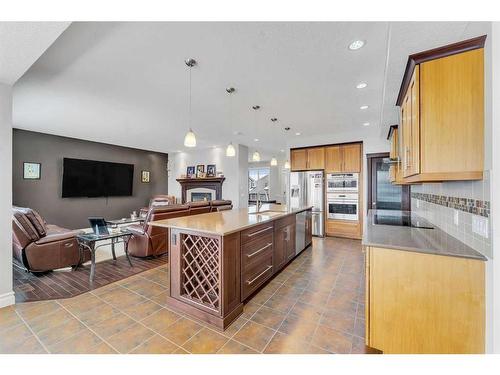 50 Sage Hill Way Nw, Calgary, AB - Indoor