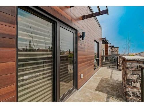 409-15 Cougar Ridge Landing Sw, Calgary, AB - Outdoor With Exterior