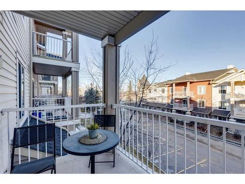 3205-70 Panamount Drive Nw, Calgary, AB - Outdoor With Exterior