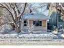 7435 20A Street Se, Calgary, AB  - Outdoor 