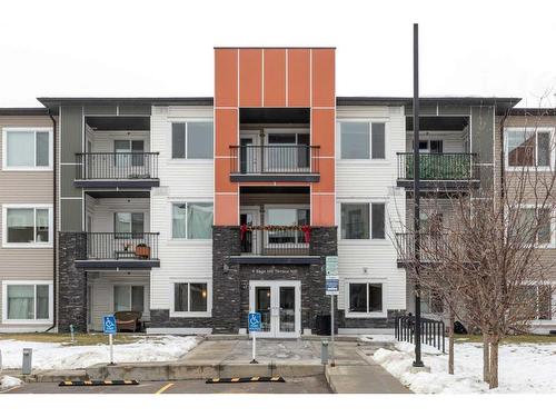 5-4 Sage Hill Terrace Nw, Calgary, AB - Outdoor With Facade