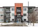 5-4 Sage Hill Terrace Nw, Calgary, AB  - Outdoor With Facade 