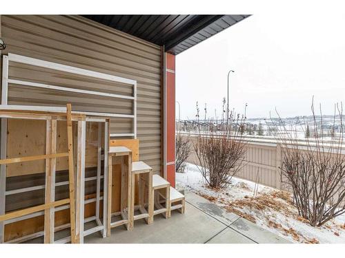 5-4 Sage Hill Terrace Nw, Calgary, AB - Outdoor With Exterior