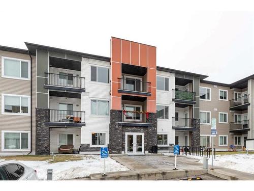 5-4 Sage Hill Terrace Nw, Calgary, AB - Outdoor With Facade