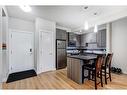 5-4 Sage Hill Terrace Nw, Calgary, AB  - Indoor Photo Showing Kitchen 