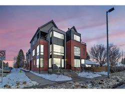 2522 17 Avenue SW Calgary, AB T3E 0A1