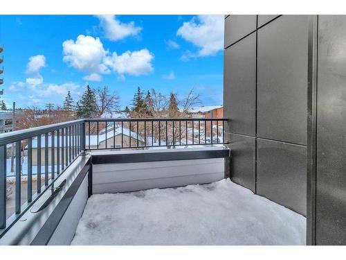 2522 17 Avenue Sw, Calgary, AB - Outdoor With Exterior