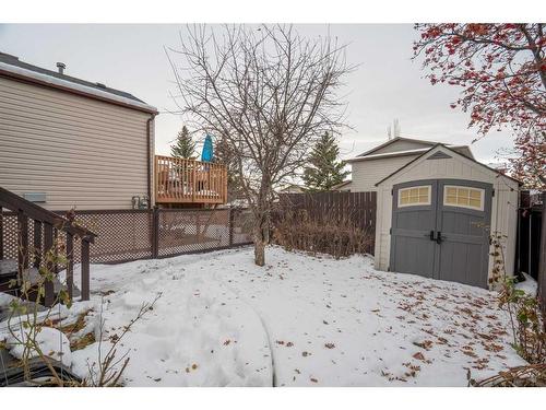 11 Cedarwood Rise Sw, Calgary, AB - Outdoor