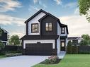 196 Lewiston Drive Ne, Calgary, AB  - Outdoor 