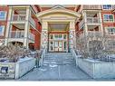 320-5115 Richard Road Sw, Calgary, AB  - Outdoor 