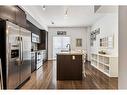 324 Silverado Common Sw, Calgary, AB  - Indoor Photo Showing Kitchen 