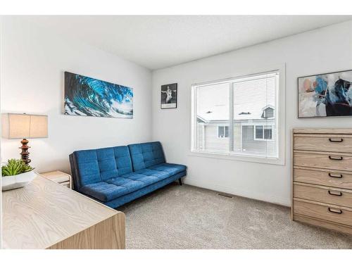 324 Silverado Common Sw, Calgary, AB - Indoor