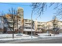 304-930 18 Avenue Sw, Calgary, AB  - Outdoor With Facade 