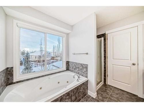 248 Tuscany Ravine View Nw, Calgary, AB - Indoor Photo Showing Bathroom