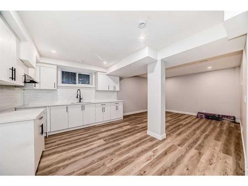 248 Tuscany Ravine View Nw, Calgary, AB - Indoor Photo Showing Kitchen