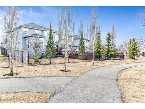 248 Tuscany Ravine View Nw, Calgary, AB - Outdoor