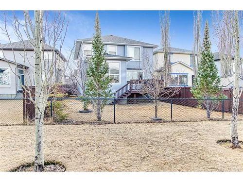 248 Tuscany Ravine View Nw, Calgary, AB - Outdoor